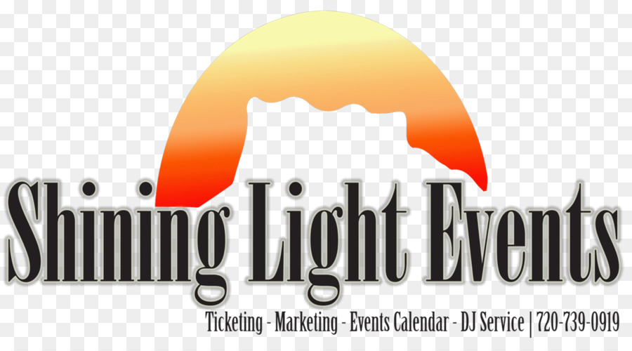 La Luz Brillante Eventos Inc，Gestión De Eventos PNG