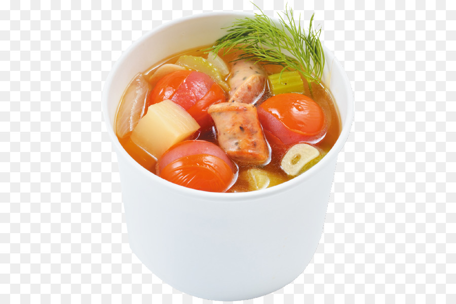Sopa Agria，Cocina Vegetariana PNG