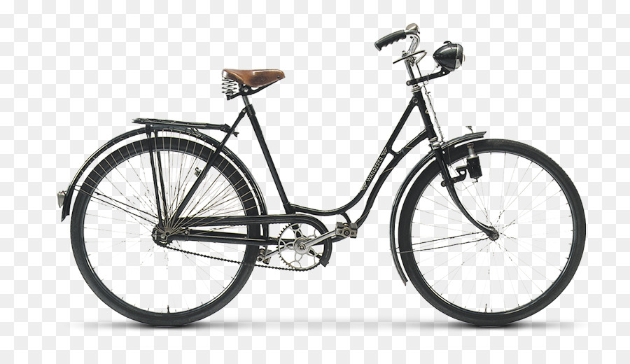 Bicicleta Cruiser，Bicicleta PNG