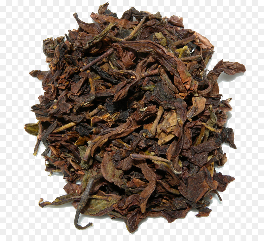 Oolong，Té PNG