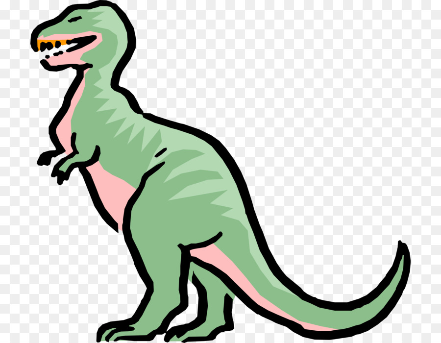 Tyrannosaurus，Dinosaurio PNG