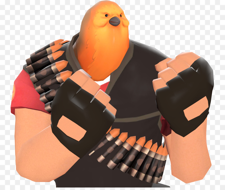 Team Fortress 2，Pollo PNG