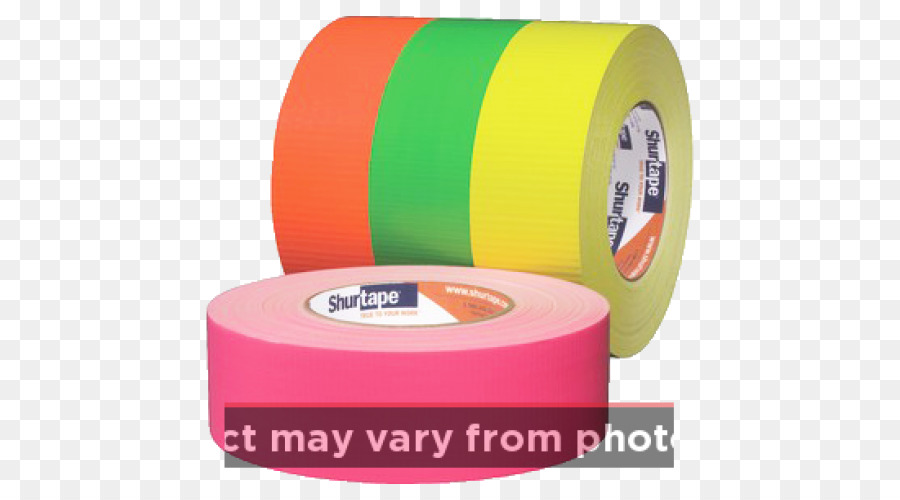 Cinta Adhesiva，Duct Tape PNG