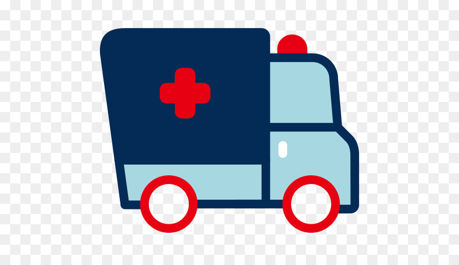 Ambulancia，Emergencia PNG