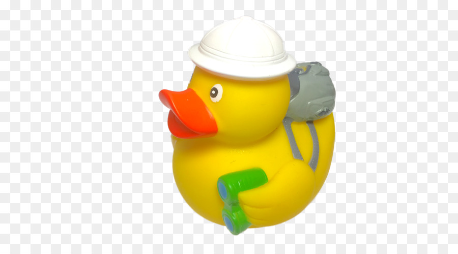 Pato，De Plástico PNG