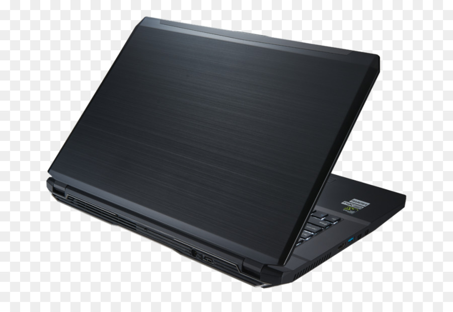 Laptop Negra，Computadora PNG