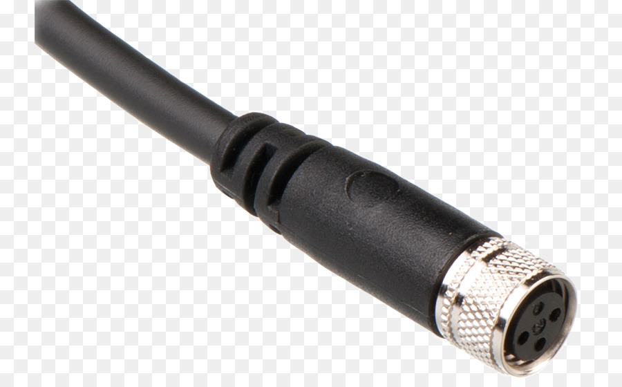 Cable Coaxial，Conector Eléctrico PNG