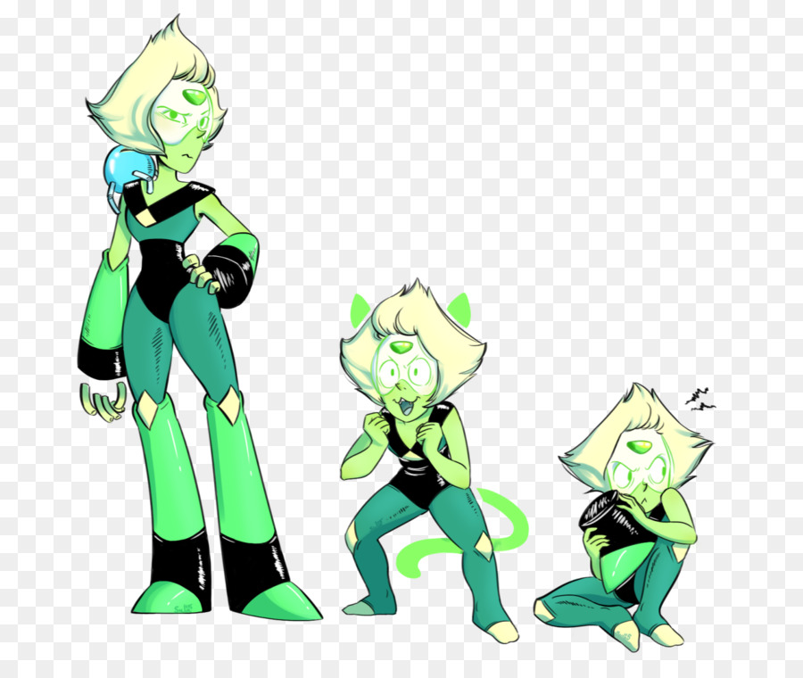 Granate，Peridoto PNG