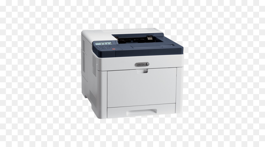 Xerox Phaser 6510，Impresión PNG