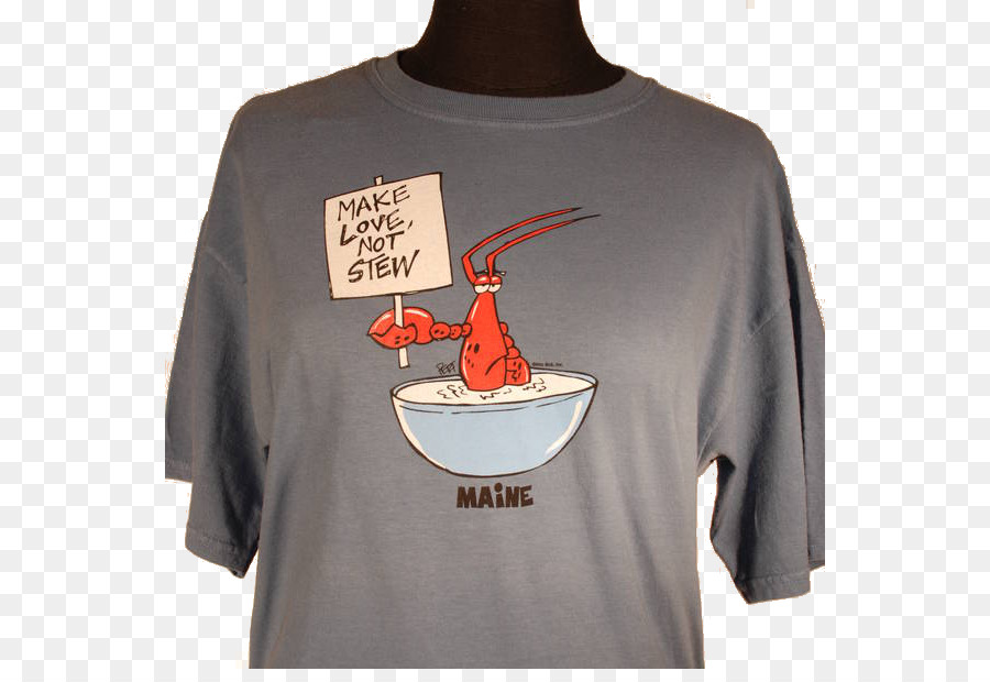 Camiseta，El Estado De Maine PNG