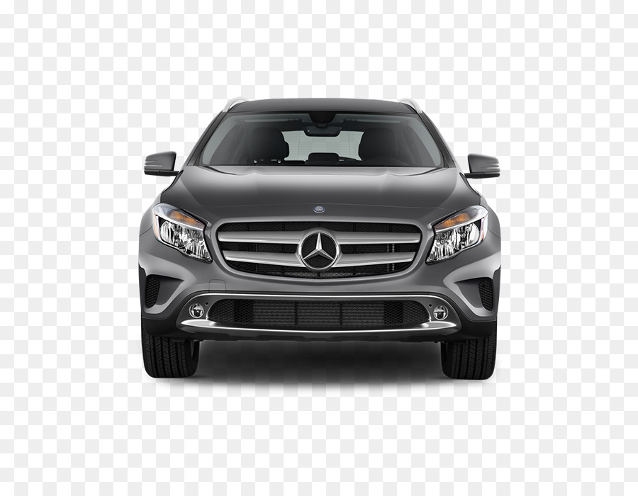 2016 Mercedesbenz Claclass，2017 Mercedesbenz Glaclass PNG