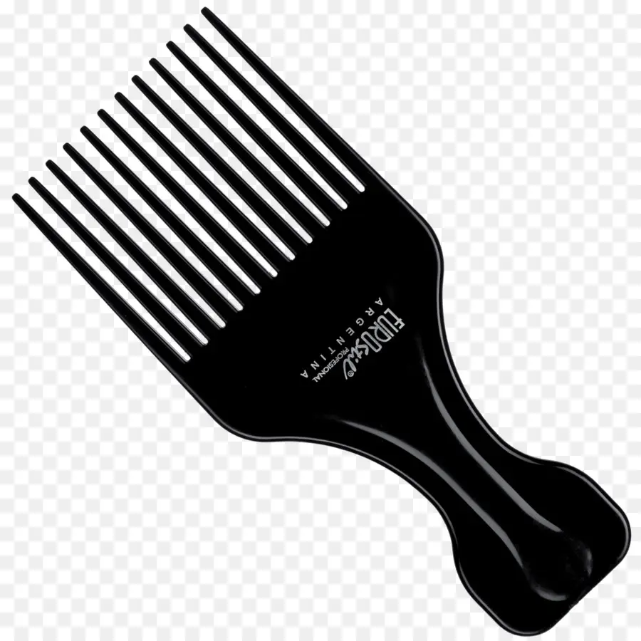 Recogida De Pelo，Peine PNG