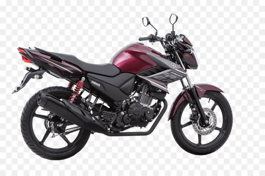 Yamaha Motor Company，Yamaha Fazer PNG