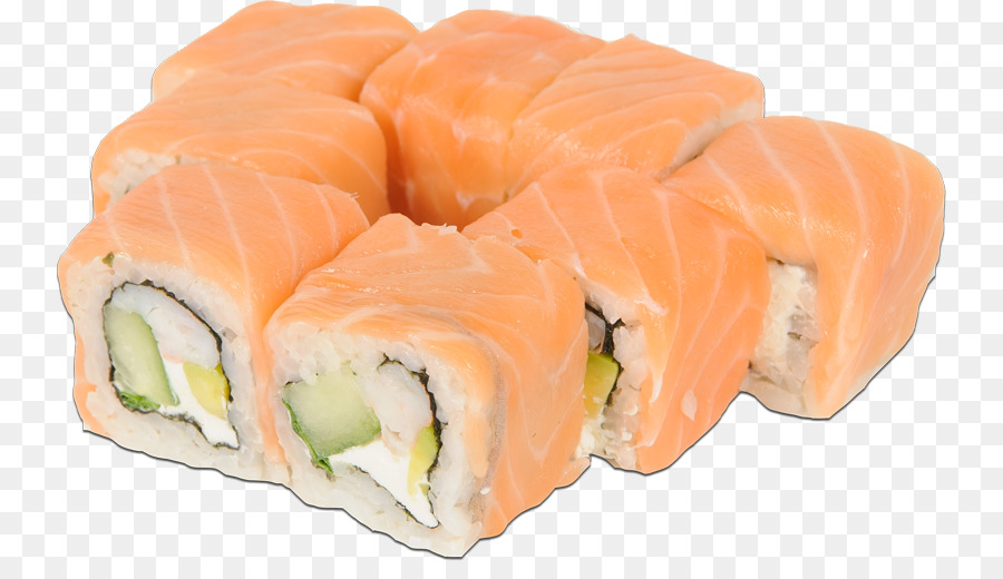 Rollos De Sushi，Japonés PNG