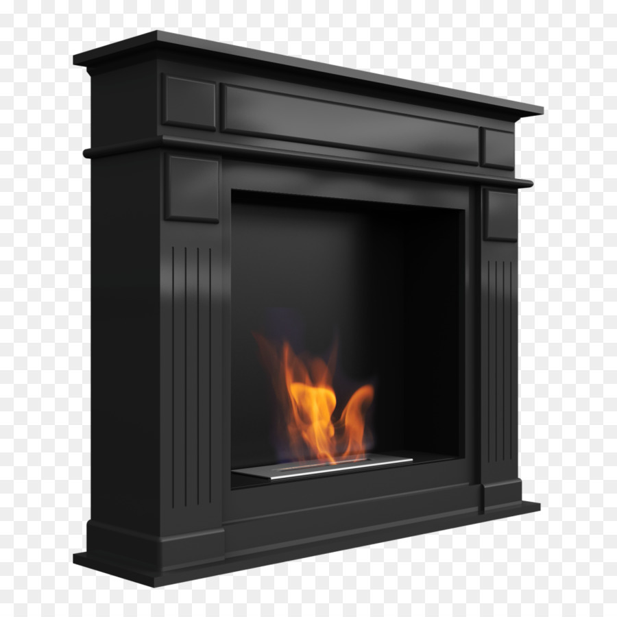 Chimenea De Pared，Calefacción PNG