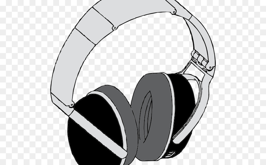 Auriculares，Sonido PNG