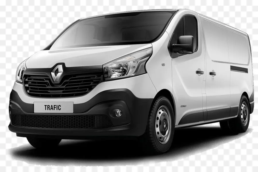 Renault Tráfico，Renault PNG