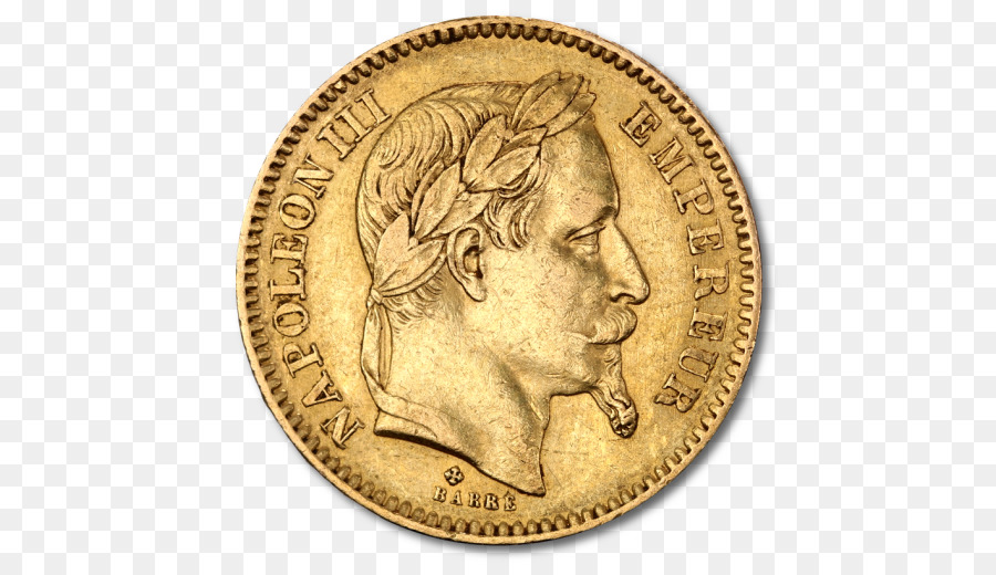 Moneda De Oro，Dinero PNG