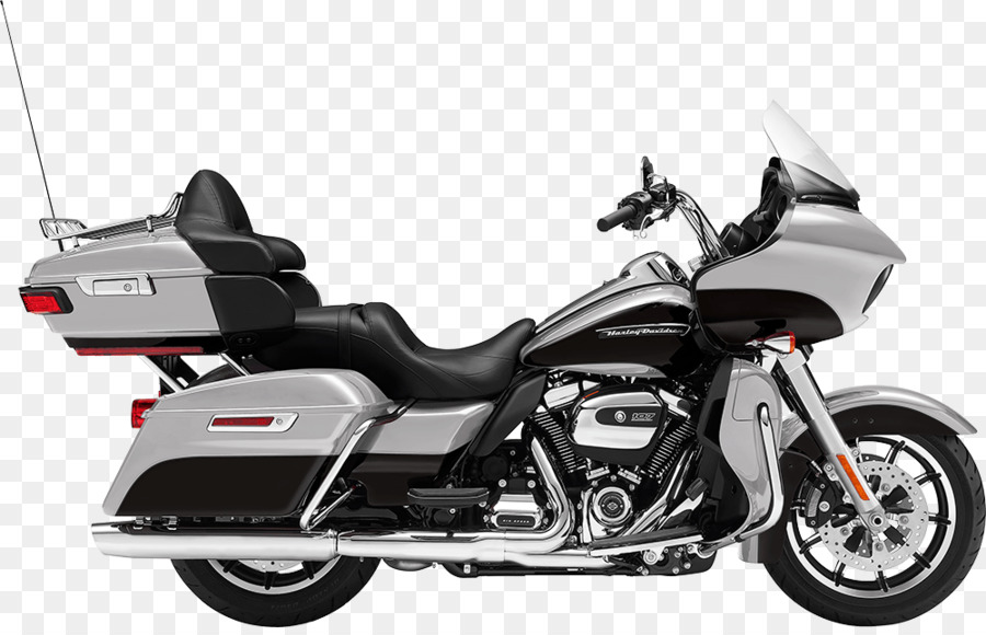 Harley Davidson，Harley Davidson Road Glide PNG