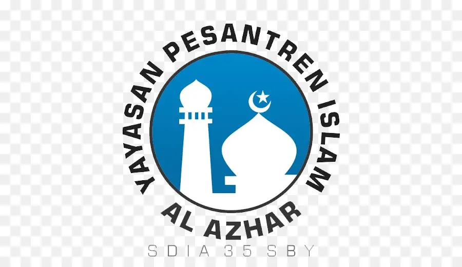 Logotipo De Al Azhar，Logo PNG