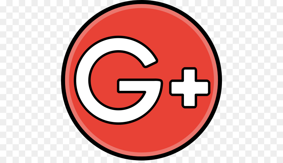 Logotipo De Google Plus，Redes Sociales PNG