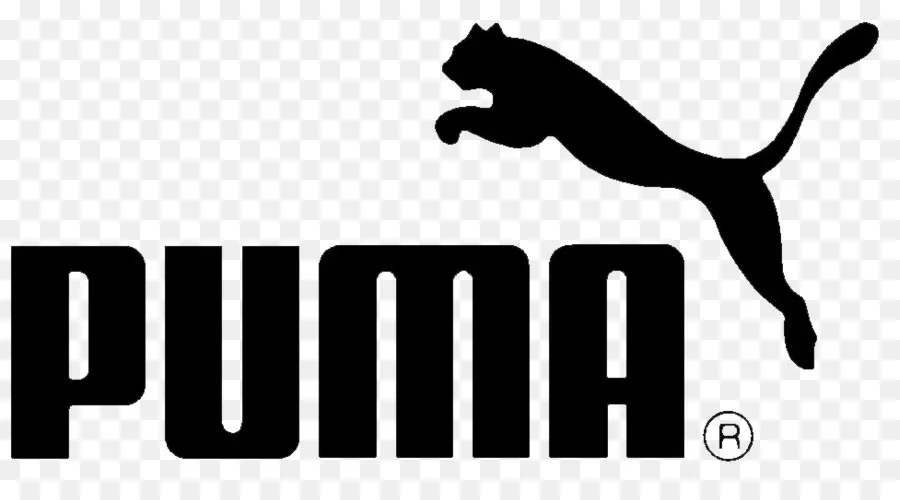 Puma，Logotipo PNG