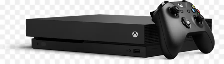 Xbox One X，Xbox One PNG