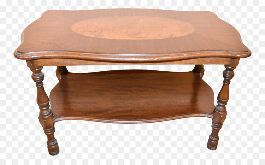 Mesa Redonda，De Madera PNG