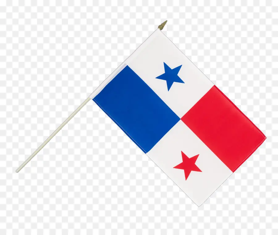 Bandera De Panamá，País PNG