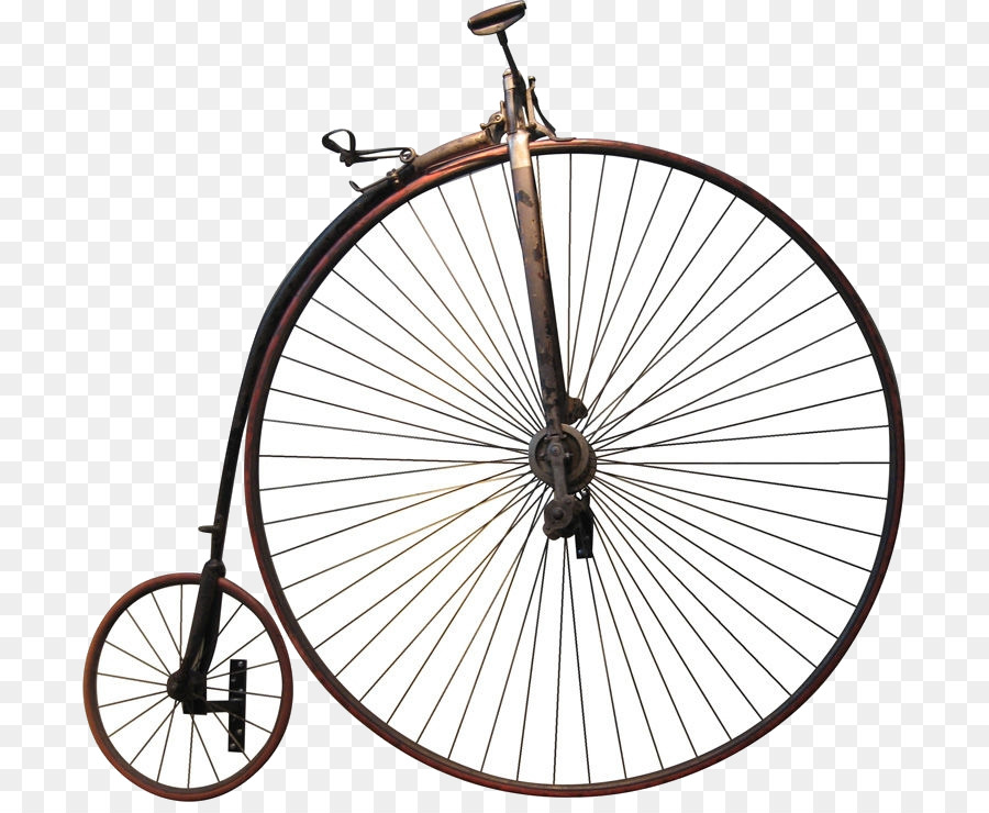 Bicicleta，Centavo PNG