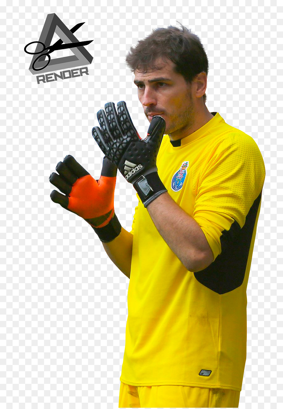 Iker Casillas，El Real Madrid Cf PNG