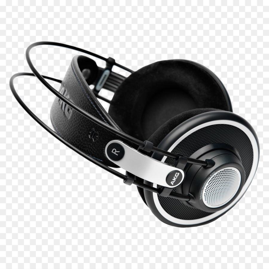 Akg K702，Auriculares PNG