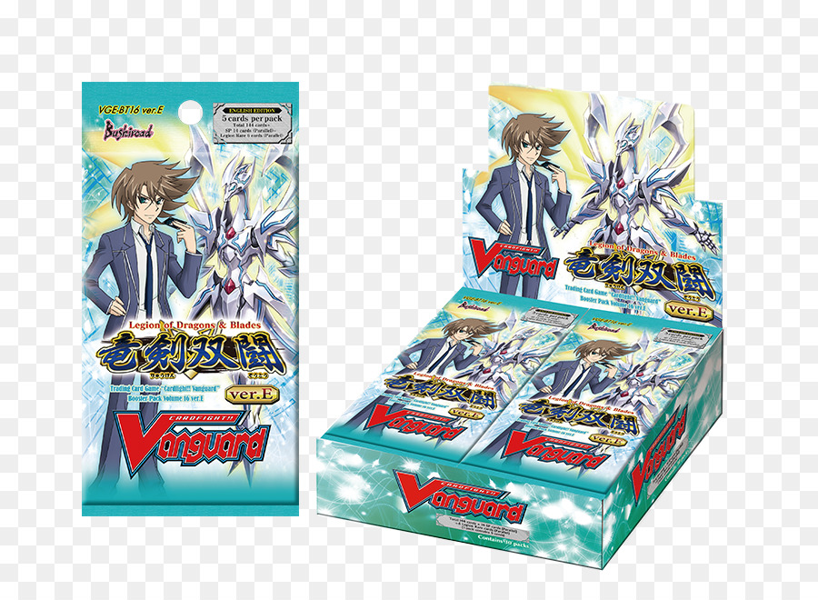 Cardfight Vanguard，Future Card Buddyfight PNG