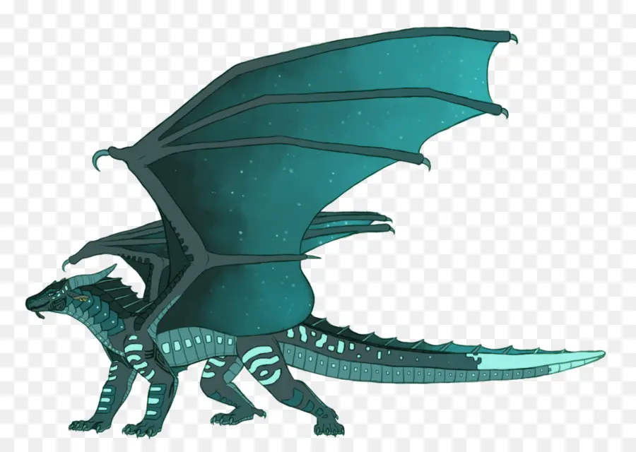 Dragón，Alas De Fuego PNG