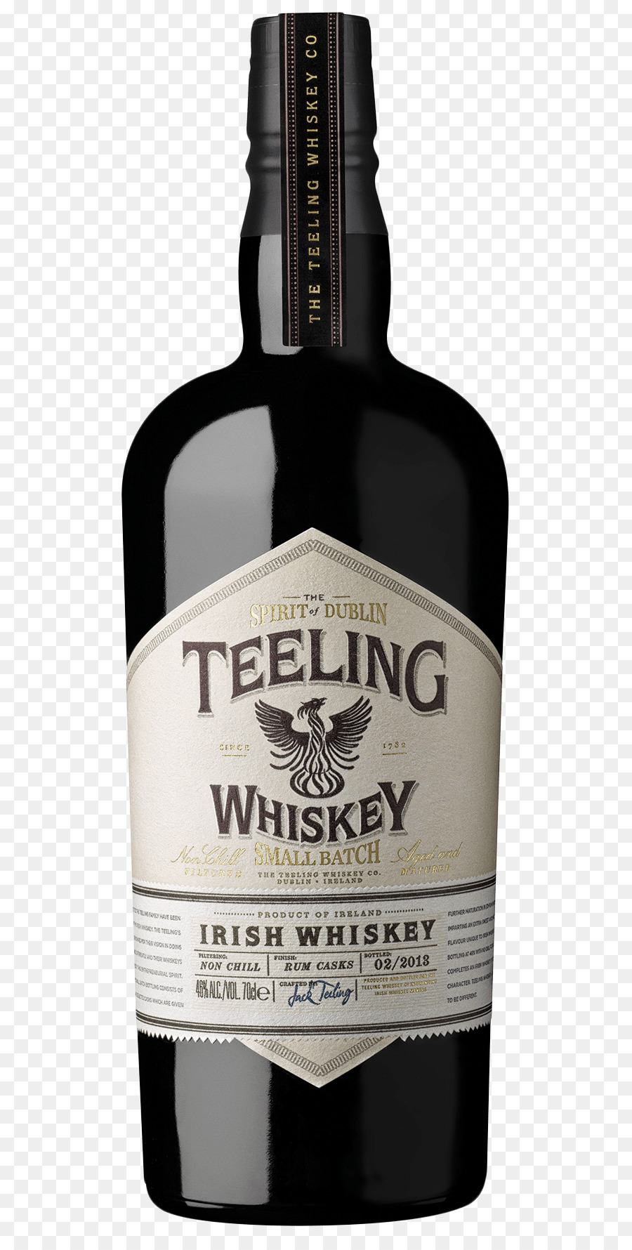 Teeling Destilería，El Whisky Irlandés PNG