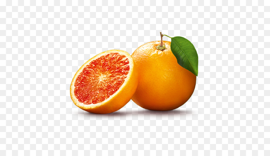 Naranjas，Rebanadas PNG