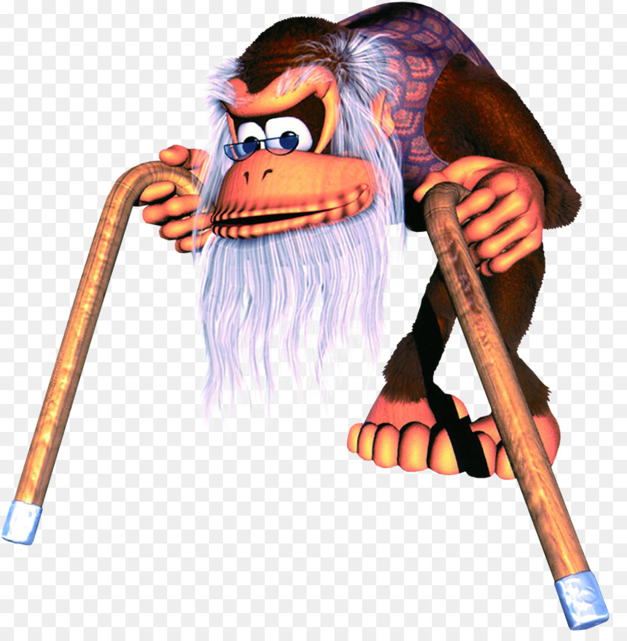 Donkey Kong Country 2 Diddy S Kong Quest，Donkey Kong Country 3 Dixie Kong S Double Trouble PNG