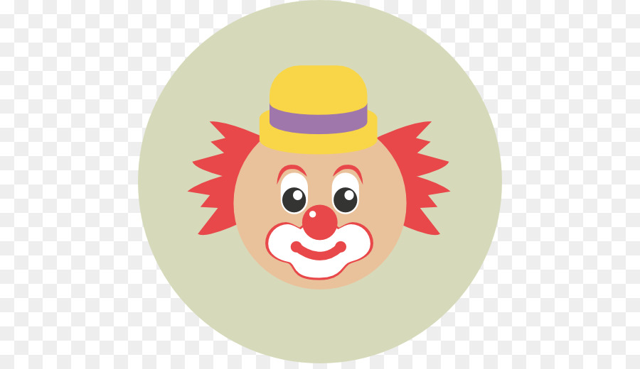 Joker，Payaso PNG