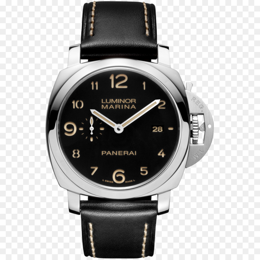 Panerai Hombres Luminor Marina 1950 3 Días，Panerai PNG