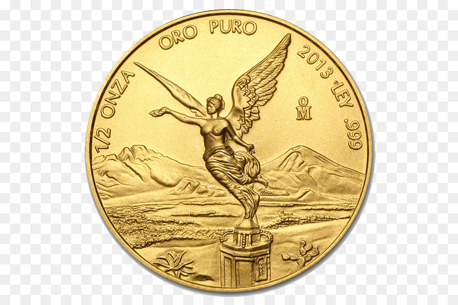 Moneda，Oro PNG