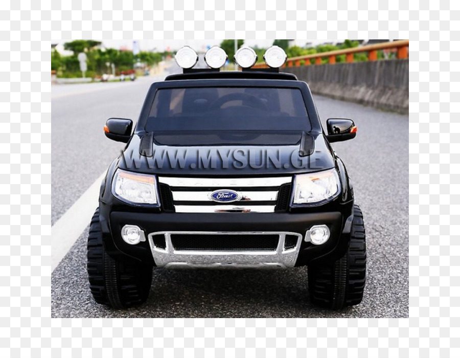 Coche，Ford Ranger PNG