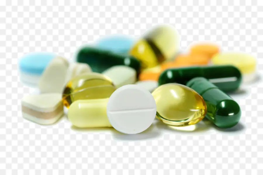 Suplemento Dietético，De Drogas Farmacéuticas PNG