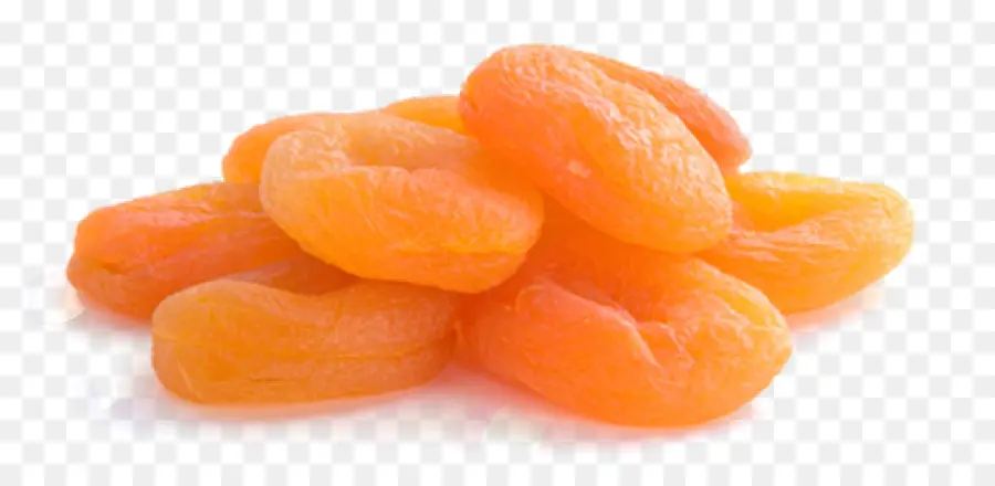 Albaricoques Secos，Fruta PNG