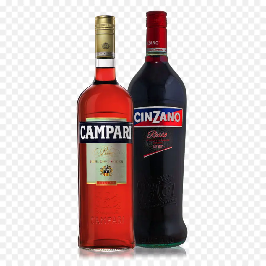 Campari，Aperitivo PNG