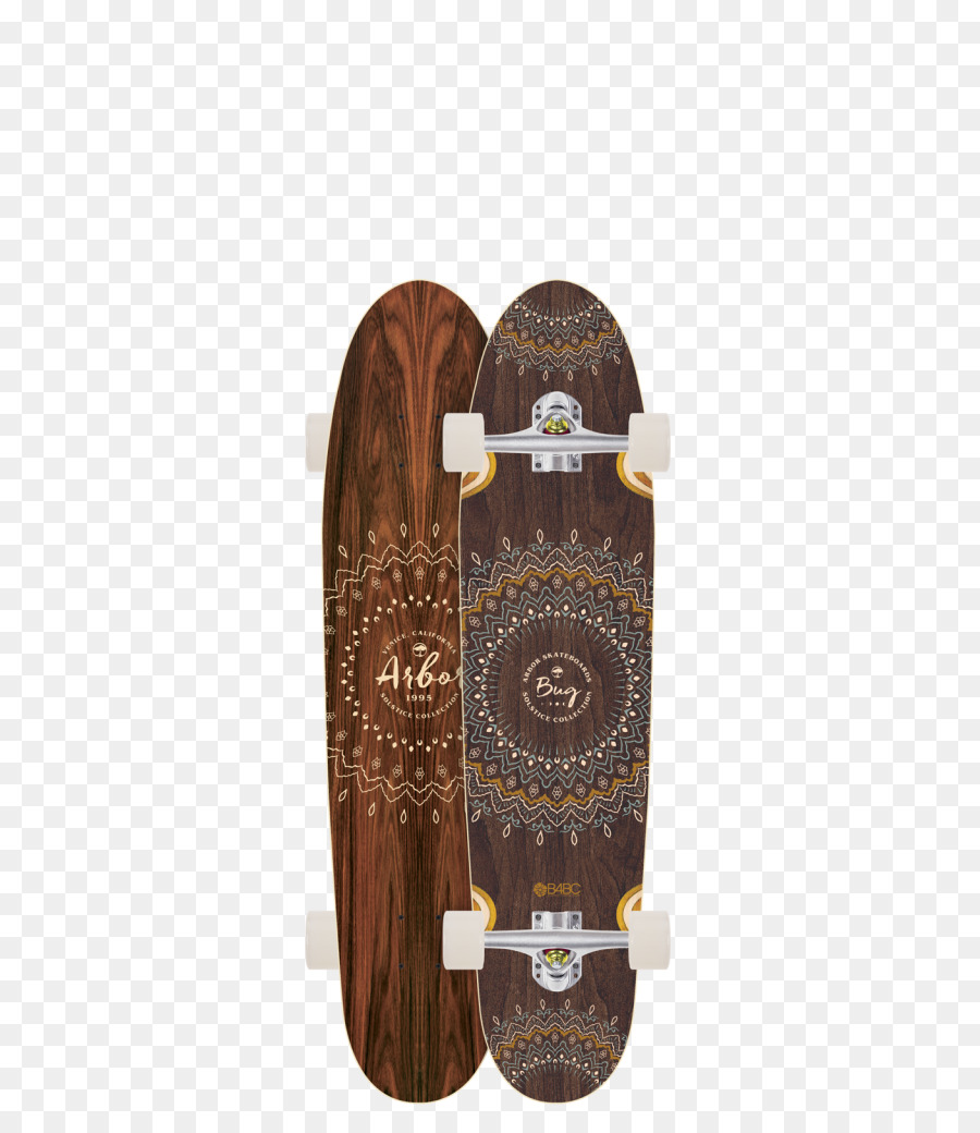 Longboard，Patineta PNG