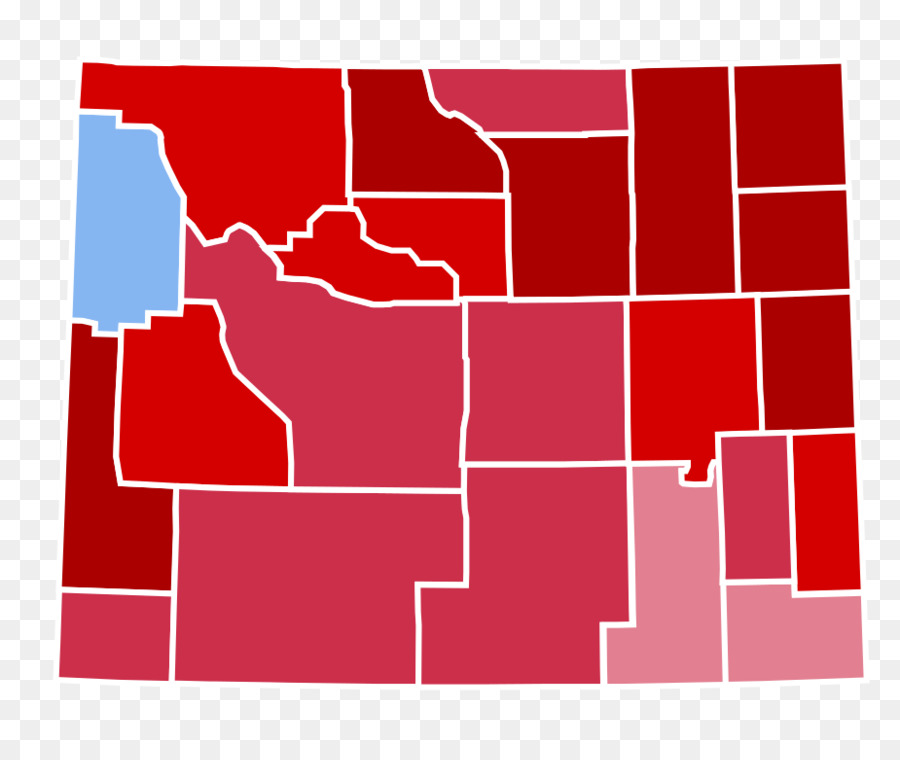 Wyoming，Elección Presidencial De Estados Unidos De 2012 PNG