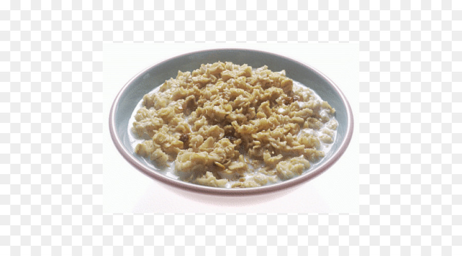 Gachas De Avena，Los Cereales Para El Desayuno PNG