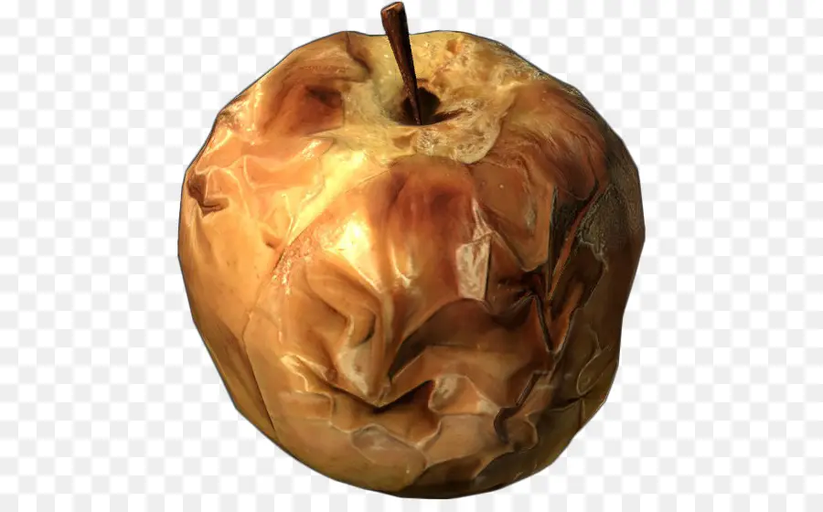 Manzana，Arrugado PNG