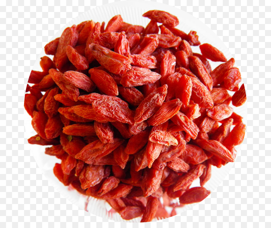 Goji，Alimentos Orgánicos PNG