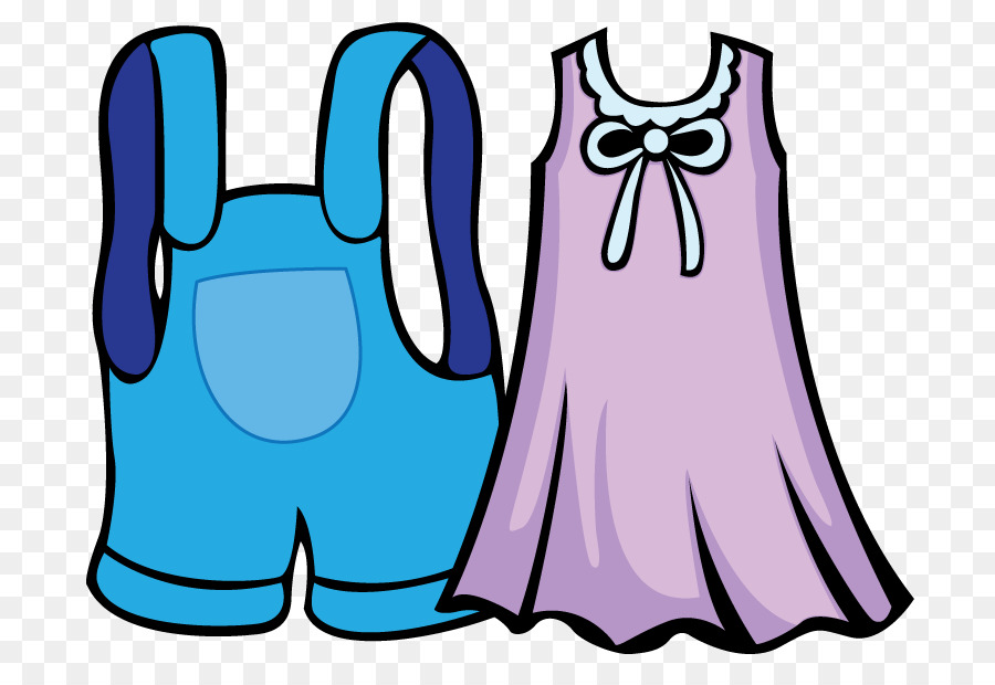 Vestido，Ropa PNG